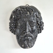 Vintage cast head for sale  BURNLEY