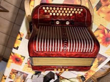 Hohner akkordeon riginal gebraucht kaufen Hohner akkordeon riginal gebraucht kaufen  Battenberg, Kindenheim, Obersülzen