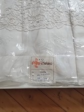 Lenzuola matrimoniale lino usato  Volpiano