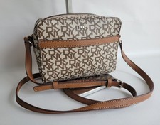 Dkny faye zip for sale  STOKE-ON-TRENT