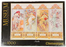 Clementoni four seasons for sale  Fredericksburg