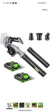 Patodor leaf blower for sale  Tallahassee