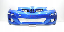 Toyota aygo paraurti usato  Italia