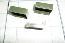 Military pritsche plane gebraucht kaufen Military pritsche plane gebraucht kaufen  Rodgau