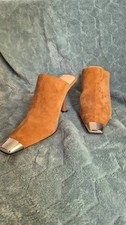 Buty damskie Sergio Rossi, używany na sprzedaż  PL