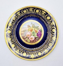 Fine victorian porcelain for sale  SALISBURY
