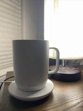 Ember mug temperature for sale  Campbell