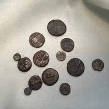 Münzen konvolut set gebraucht kaufen  München