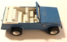 Vintage blue tonka for sale  Airway Heights