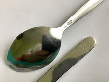 Lufthansa löffelchen dessertl gebraucht kaufen  Erkelenz