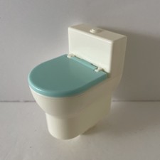 Barbie bathroom toilet for sale  Novato