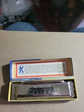 Hohner centennial harmonica for sale  South Range