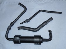 Passat agr unterdruckschlauch gebraucht kaufen  Karlshausen, Neuerburg, Rodershausen