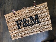 25 baskets wicker for sale 25 baskets wicker for sale DARWEN