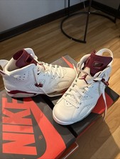 Size air jordan d'occasion  Expédié en Belgium