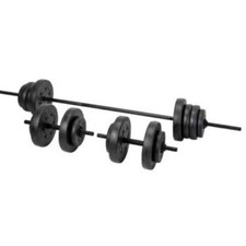 Opti adjustable vinyl for sale  HARROW
