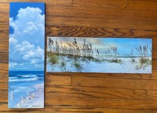 Beach coastal wall for sale  Lincoln