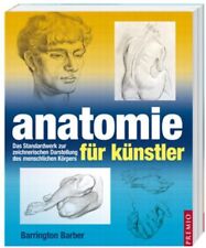 Anatomie künstler standardwer gebraucht kaufen  Donauwörth