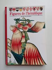 Michel pastoureau figures d'occasion  Lay-Saint-Christophe