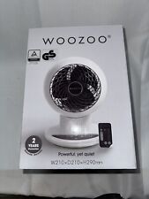 Woozoo globe air for sale  BIRMINGHAM