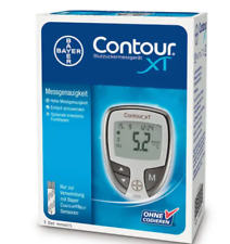 bayer contour gebraucht kaufen  Bochum