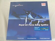 Hobbymaster ha7804 spitfire for sale  ASHTEAD