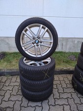 Winterkompletträder bmw 1er gebraucht kaufen  Hamburg