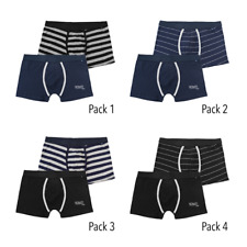 Herren unterhosen boxershorts gebraucht kaufen  Wittenberge