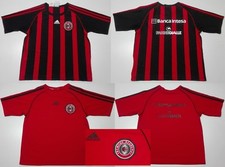 Kit training shirt usato  Parma