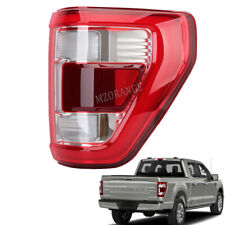 Luz traseira de LED direita freio com ponto cego para lanterna traseira Ford F150 2021-2023 comprar usado  Enviando para Brazil