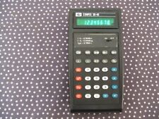 Vintage compex calculator d'occasion  Expédié en Belgium