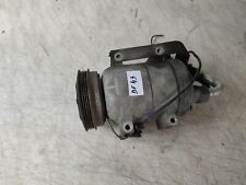 Klimakompressor 8d0260805d aud gebraucht kaufen  Abstatt