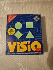 1992 visio 2.0 for sale  WORCESTER
