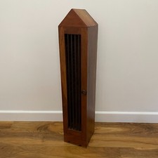 Solid wood storage for sale  DUNFERMLINE