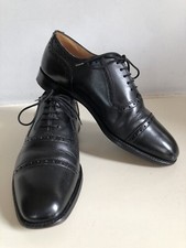 Joseph cheaney black for sale  BOURNEMOUTH