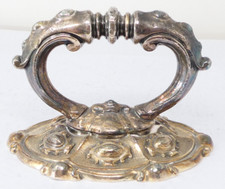 Tureen handle disc for sale  SALISBURY