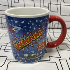 Wham original super for sale  KING'S LYNN