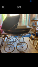 Vintage marmet coachbuilt for sale Vintage marmet coachbuilt for sale  CHESTERFIELD
