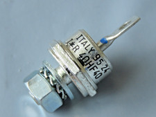 Power diode 40hf40. for sale  NORTHWICH