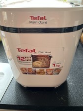 Tefal pain doré gebraucht kaufen  Zaberfeld