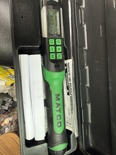 Matco drive flex for sale  Pleasant Valley