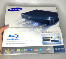 Samsung f5700 blu for sale  Hayward