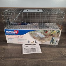 Havahart cage trap for sale  Smithsburg