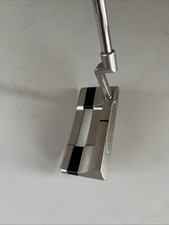 Scotty cameron squareback for sale  AXBRIDGE