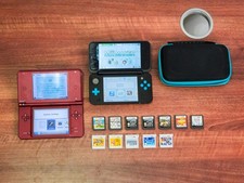 Nintendo bundle new for sale  LONDON