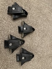 Yakima towers roof for sale  North Wales