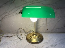 Vintage brass bankers for sale  Colorado Springs