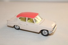 Usado, CORGI TOYS voiture Ford Consul Classic   N° 315 à suspensions   Réf G451 comprar usado  Enviando para Brazil