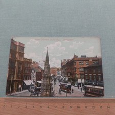 Vintage postcard water for sale  DROMORE