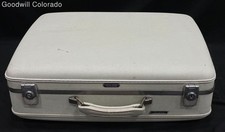 American tourister white for sale  Colorado Springs